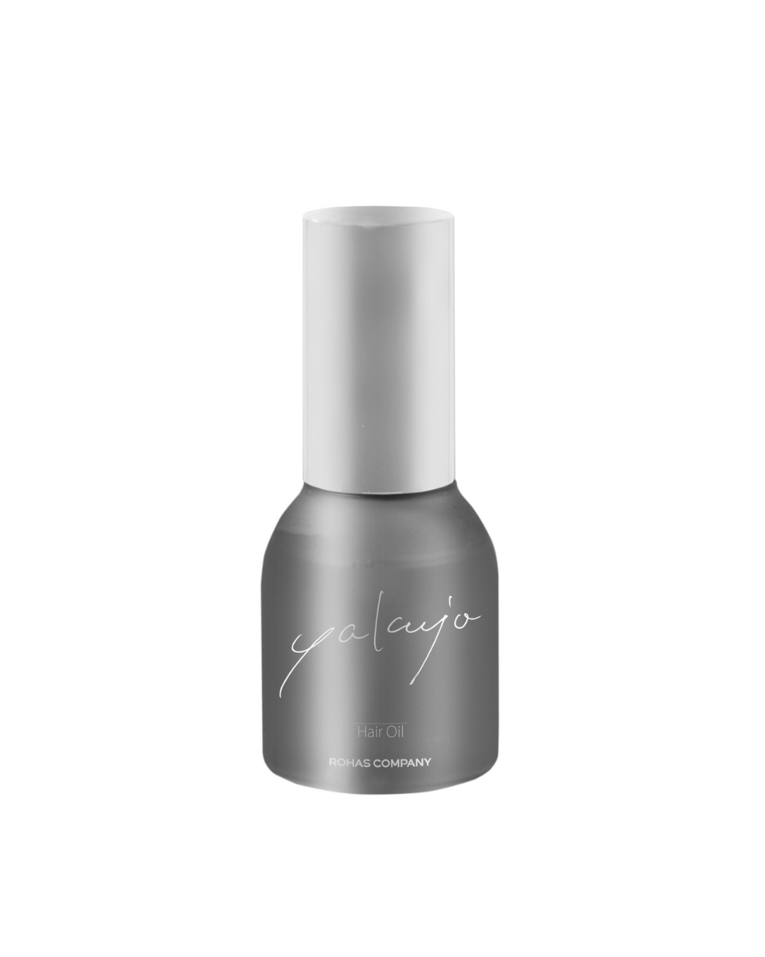 ヤクジョケラチンヘアオイル