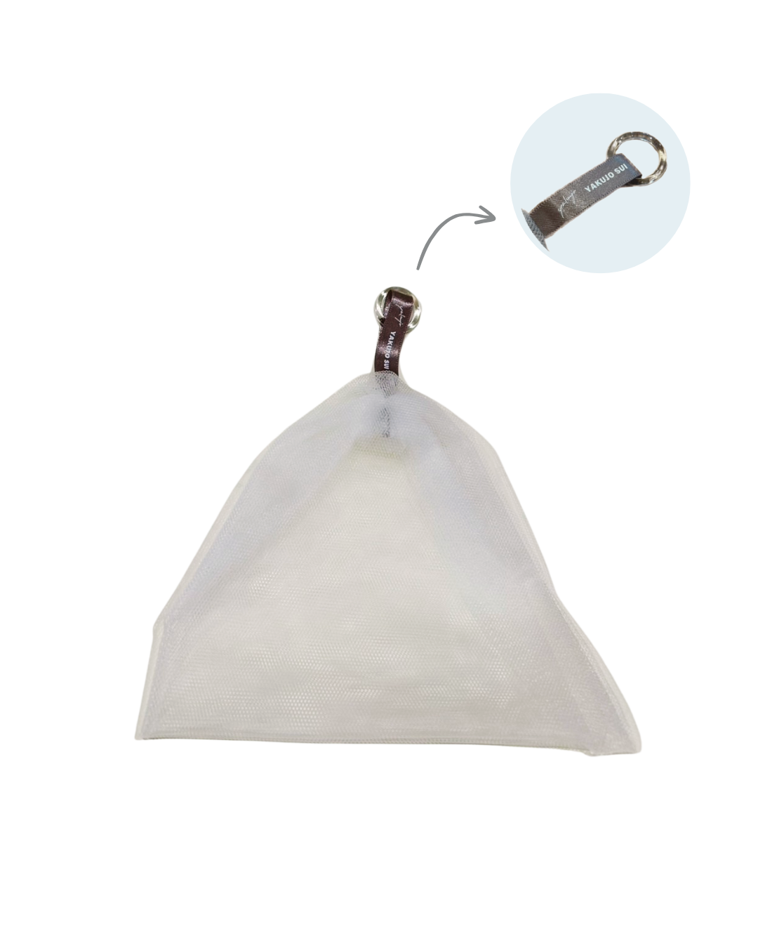 ヤクジョウォーターソープ