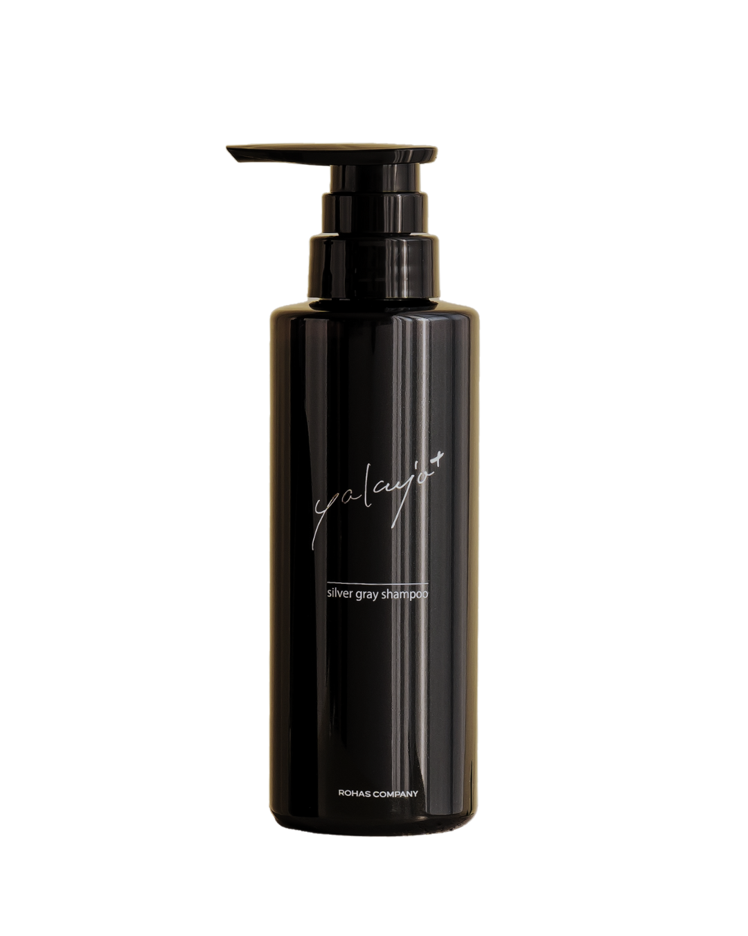 ヤクジョカラーセラムシャンプー(シルバー)