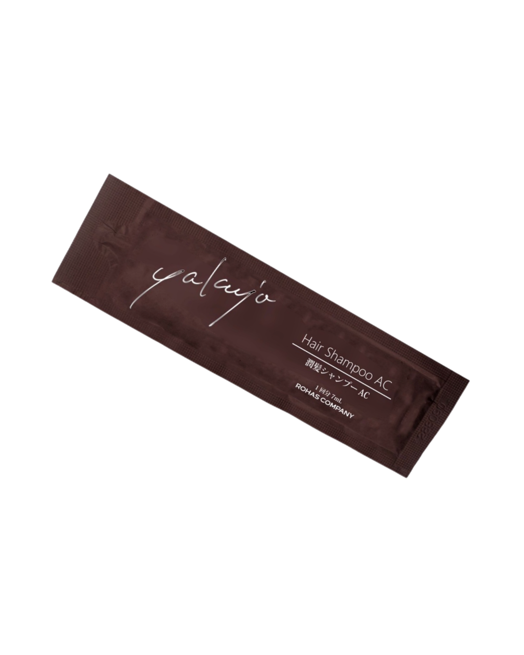 ヤクジョエイジングケアシャンプーサシェ | ヤクジョオンラインストア