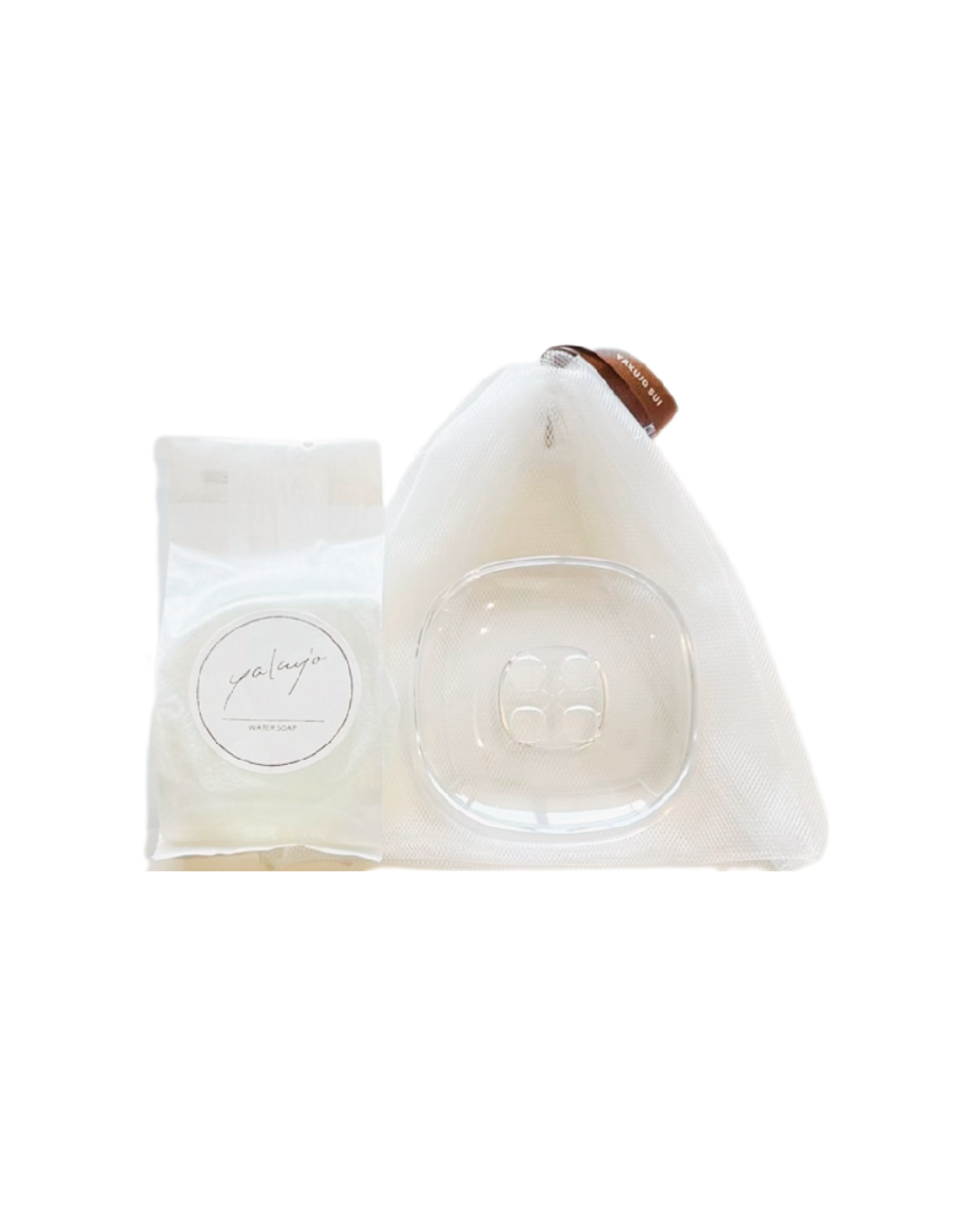 ヤクジョウォーターソープ