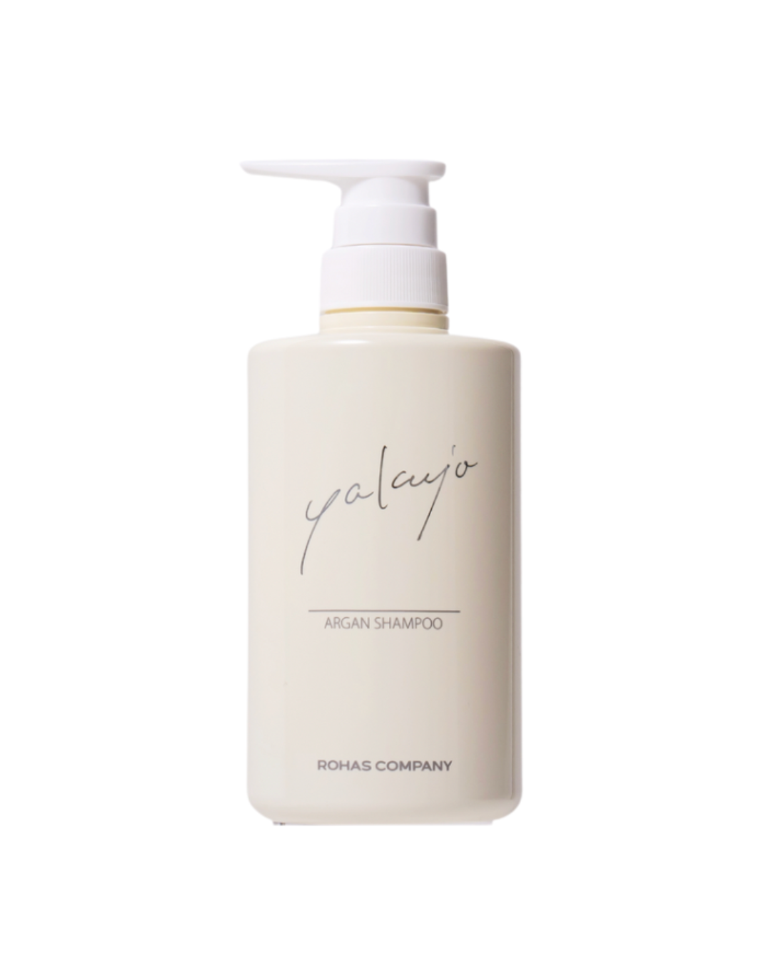 ヤクジョプレミアムアルガンシャンプー