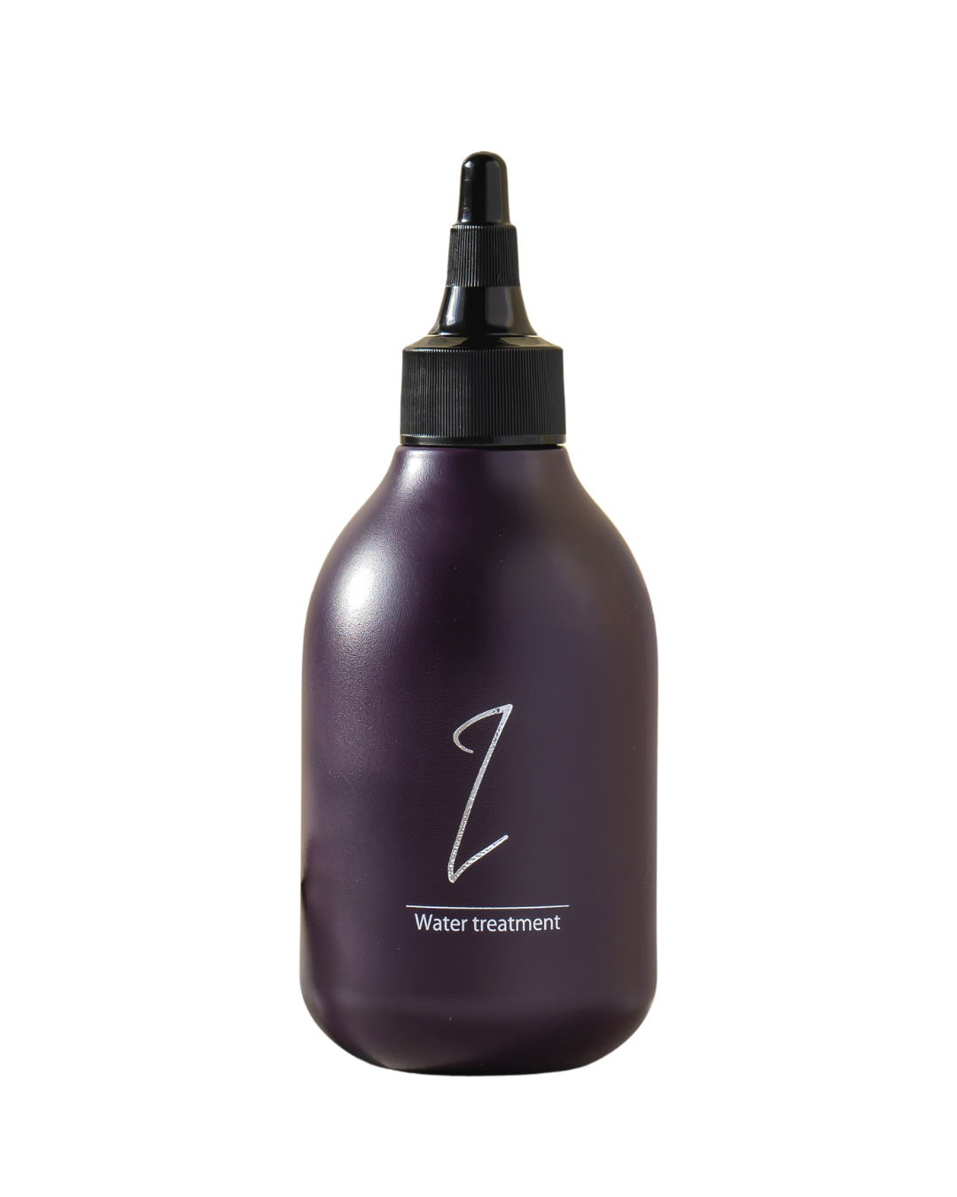 ヤクジョウォータートリートメント