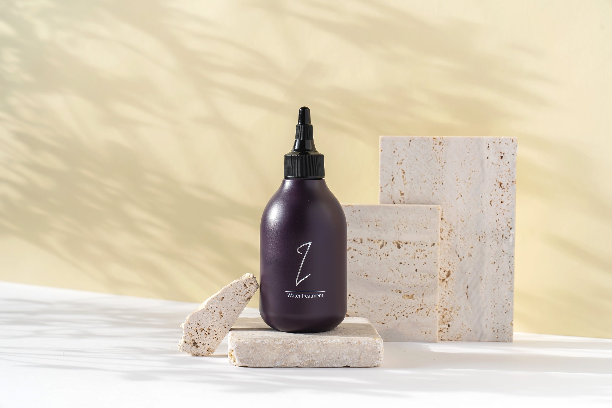 ヤクジョウォータートリートメント