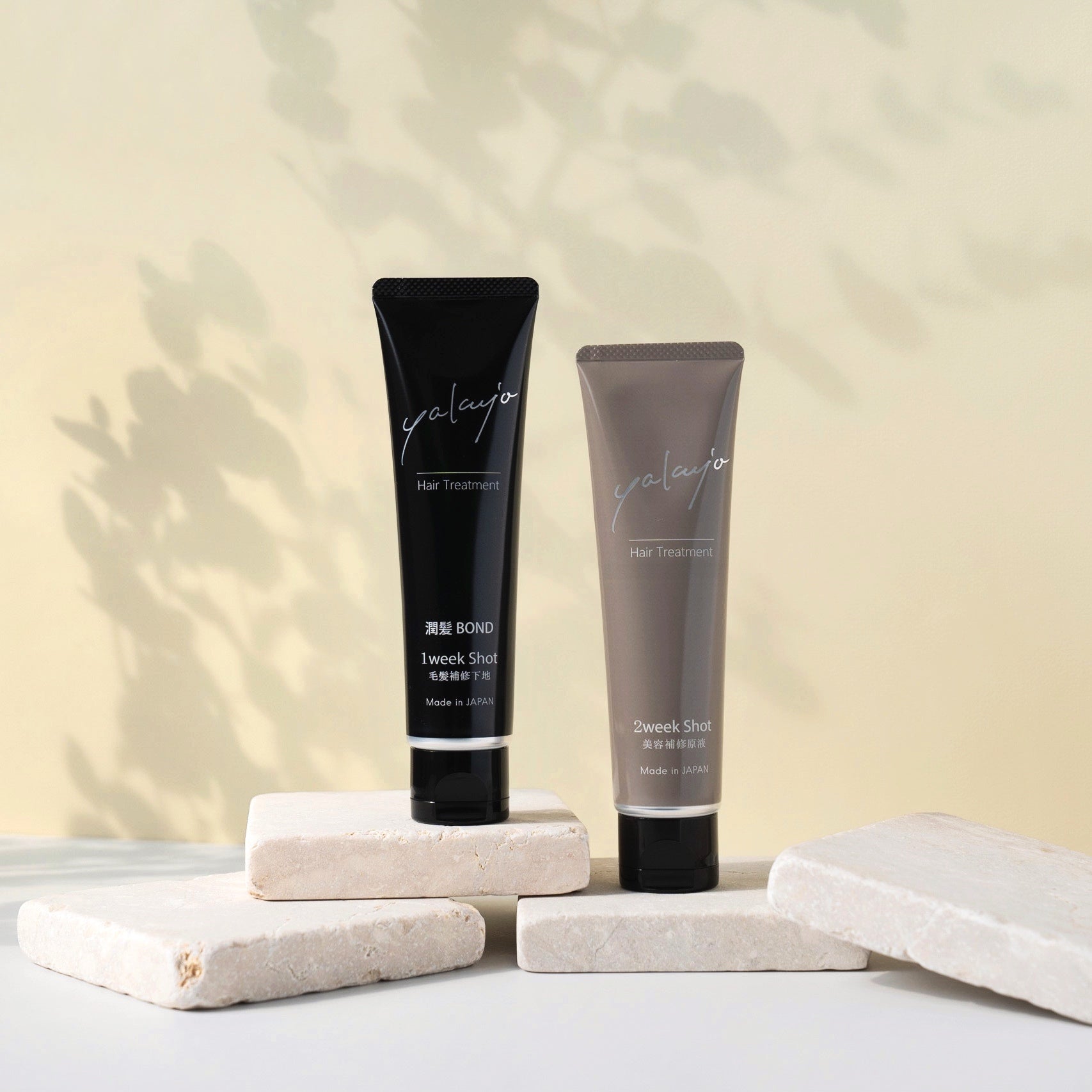 ヤクジョ1weekshot