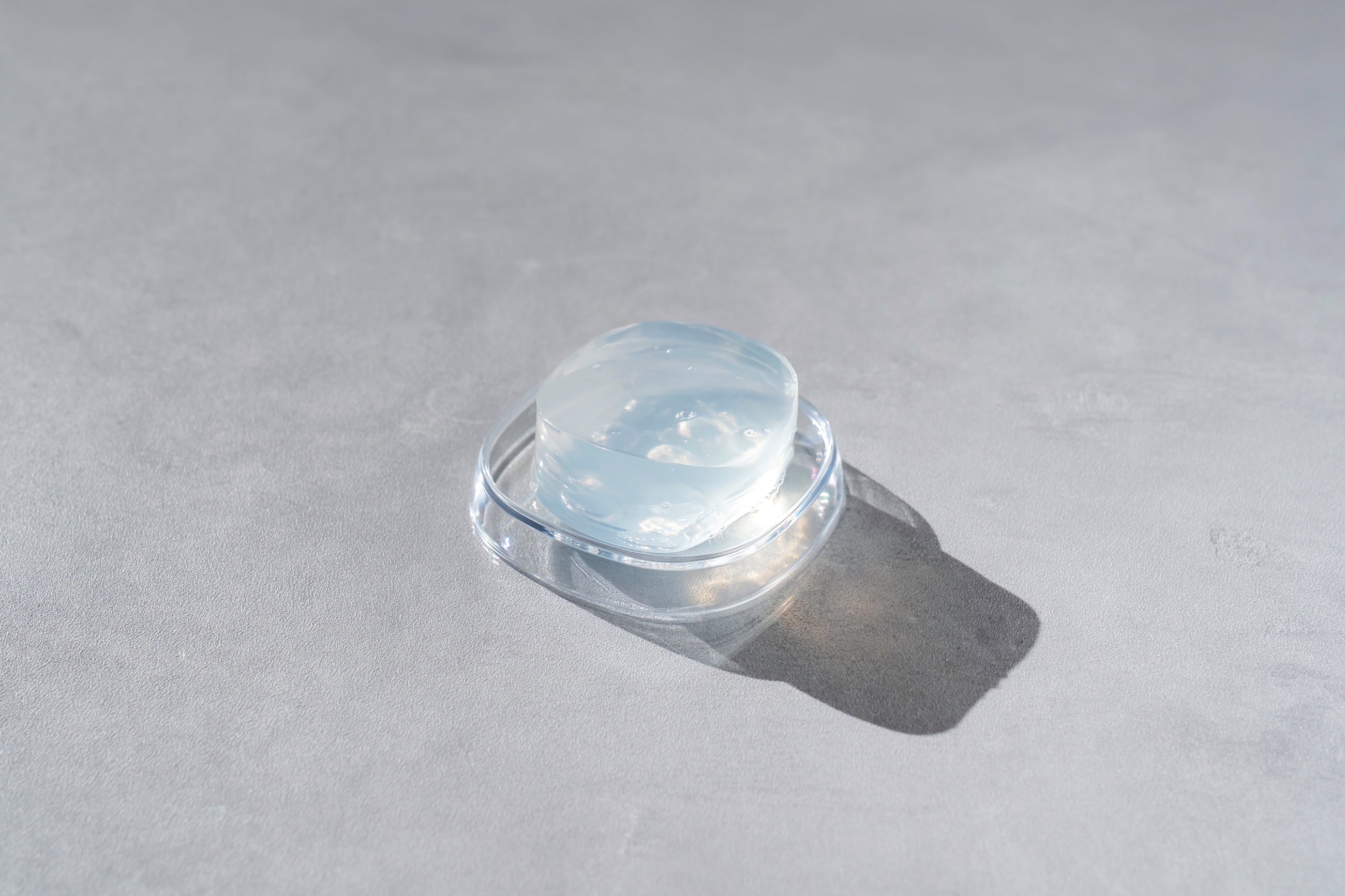 ヤクジョウォーターソープ