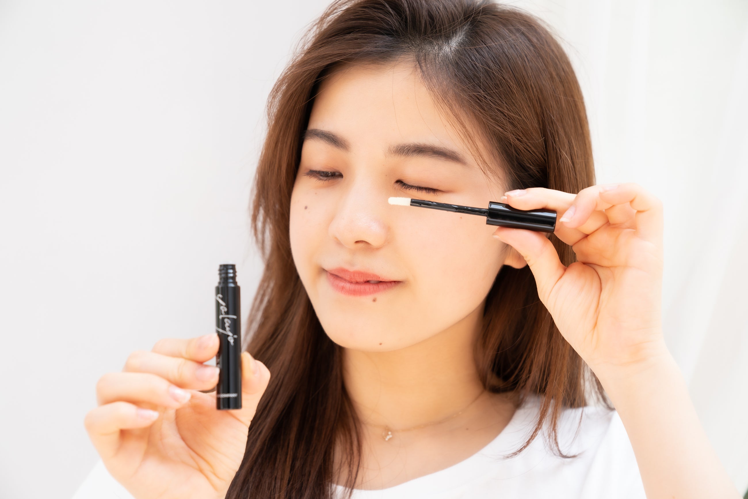 ヤクジョラッシュセラム