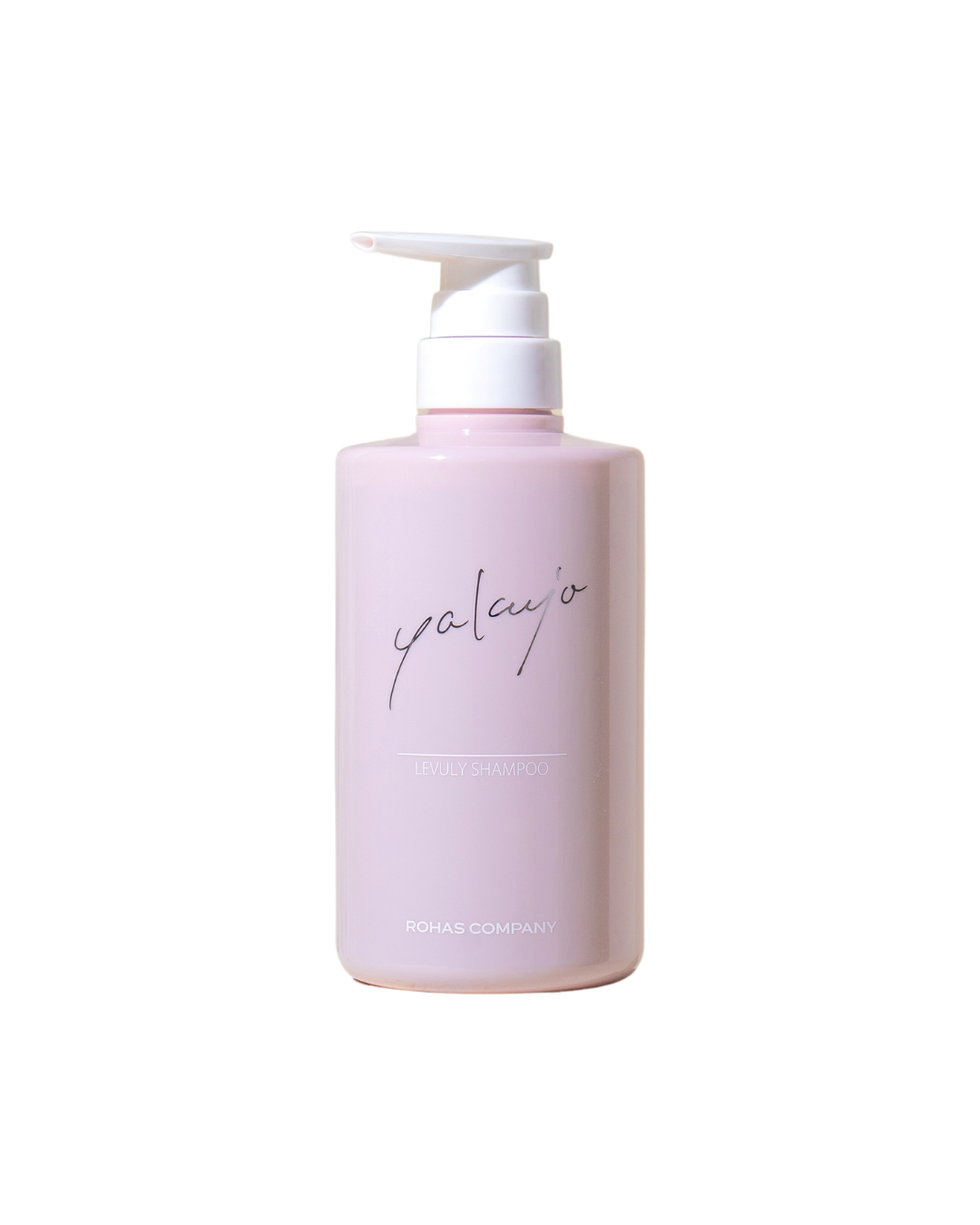 潤髪レブリーシャンプー