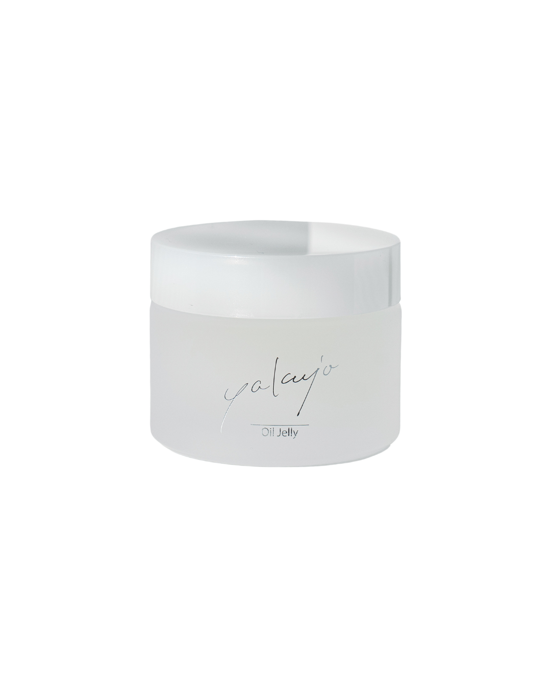 ヤクジョオイルジュレ