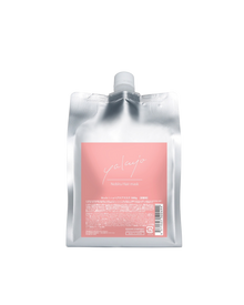 ヤクジョノビールヘアマスク詰替