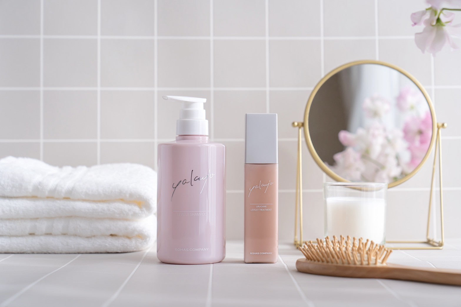 ヤクジョyalayi ヘアトリートメント 4本セット数時間タイムセール ヤクジョyalayi ヘアトリートメント 4本セット数時間タイムセール